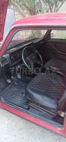 LADA (VAZ) 2107-5