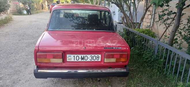 LADA (VAZ) 2107-3