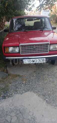 LADA (VAZ) 2107-1