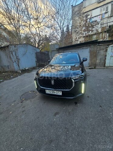 Bestune T99-1