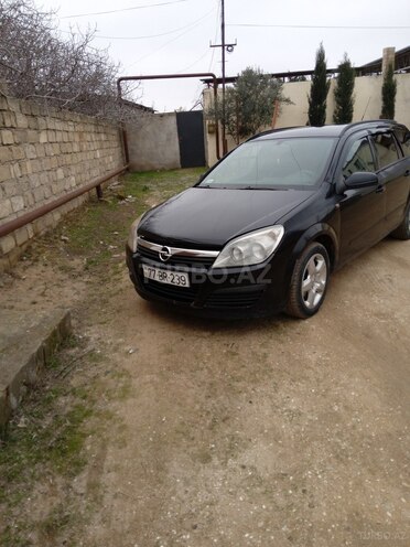 Opel Astra-7