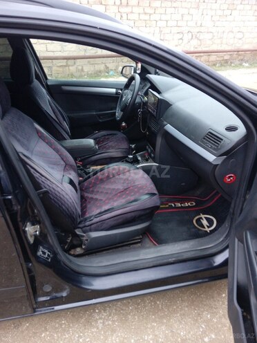 Opel Astra-6