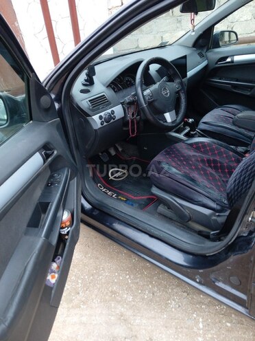 Opel Astra-10