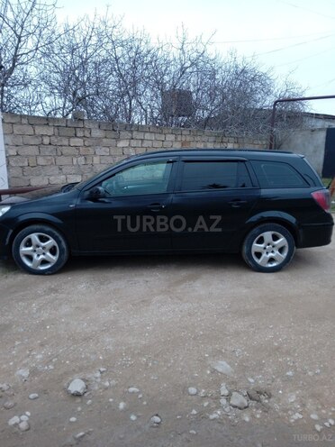 Opel Astra-9
