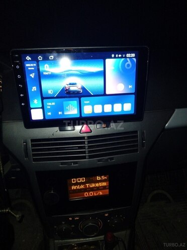 Opel Astra-11