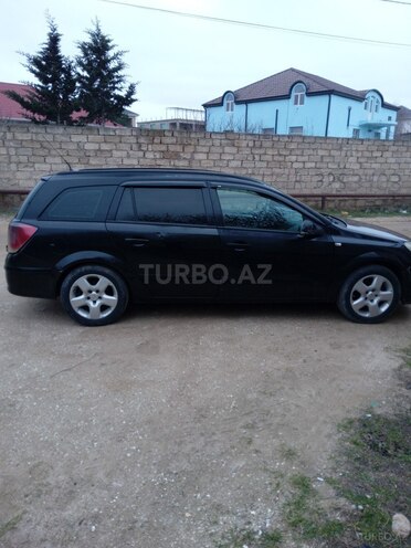 Opel Astra-8