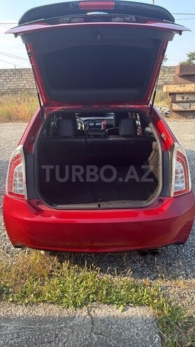 Toyota Prius-6