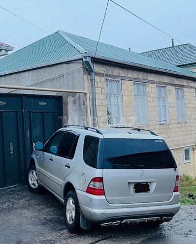 Mercedes ML 320-9