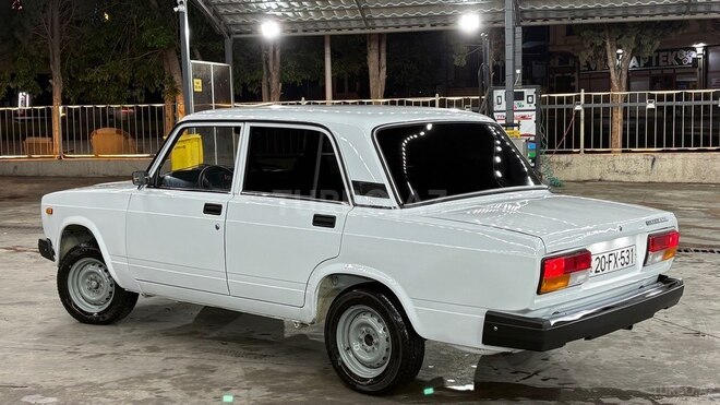 LADA (VAZ) 2107 2009, 210,000 km - 1.6 l - Gəncə