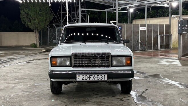 LADA (VAZ) 2107 2009, 210,000 km - 1.6 l - Gəncə