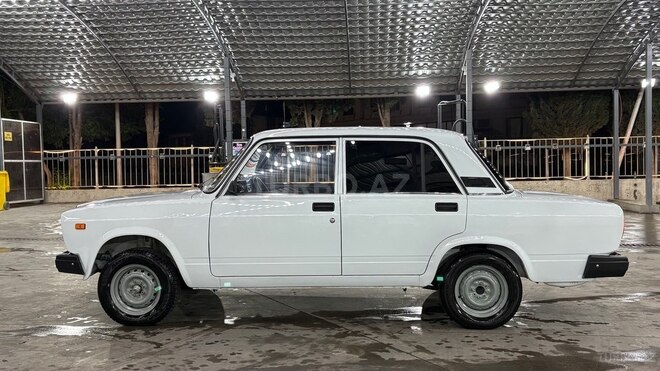 LADA (VAZ) 2107 2009, 210,000 km - 1.6 l - Gəncə
