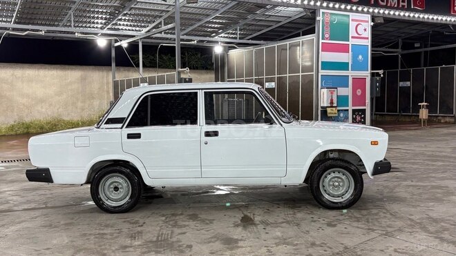 LADA (VAZ) 2107 2009, 210,000 km - 1.6 l - Gəncə