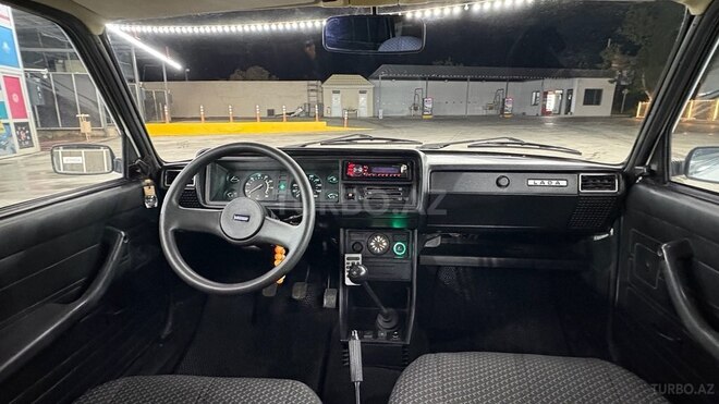 LADA (VAZ) 2107 2009, 210,000 km - 1.6 l - Gəncə