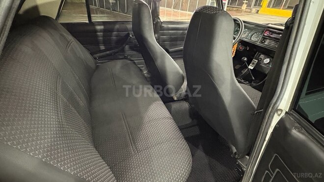 LADA (VAZ) 2107 2009, 210,000 km - 1.6 l - Gəncə