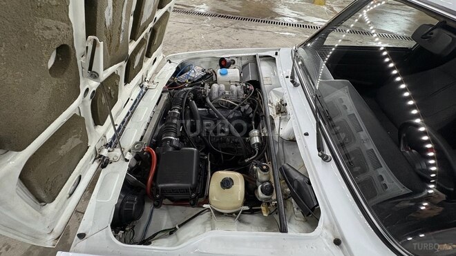 LADA (VAZ) 2107 2009, 210,000 km - 1.6 l - Gəncə