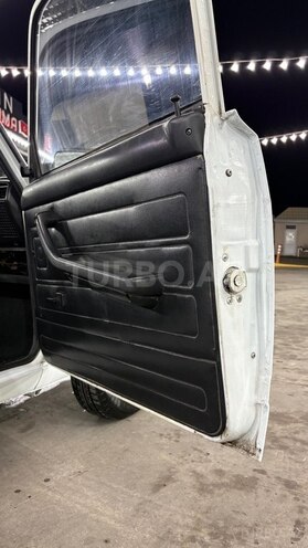 LADA (VAZ) 2107 2009, 210,000 km - 1.6 l - Gəncə