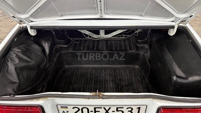 LADA (VAZ) 2107 2009, 210,000 km - 1.6 l - Gəncə