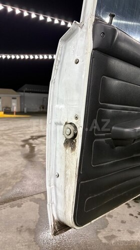 LADA (VAZ) 2107 2009, 210,000 km - 1.6 l - Gəncə