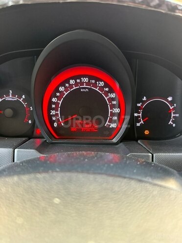 Kia Ceed SW-5