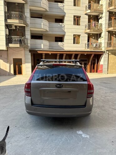 Kia Ceed SW-9