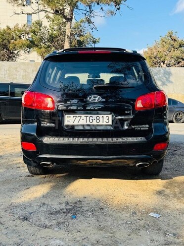 Hyundai Santa Fe-2