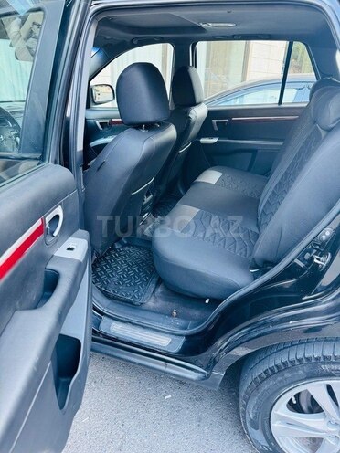 Hyundai Santa Fe-10