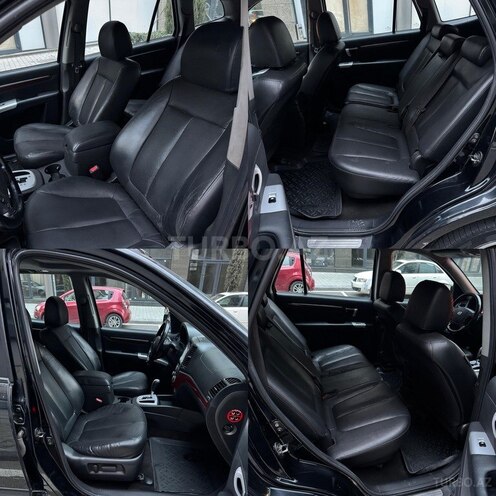 Hyundai Santa Fe-13