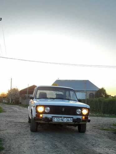 LADA (VAZ) 2106-1