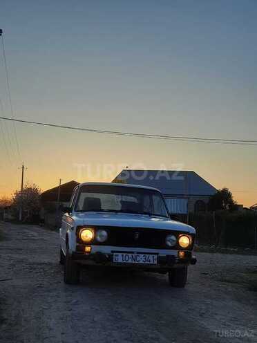 LADA (VAZ) 2106-2