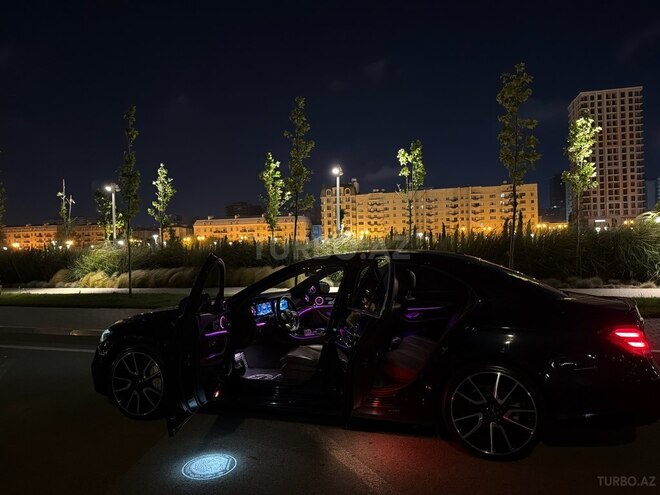 Mercedes E 300-6