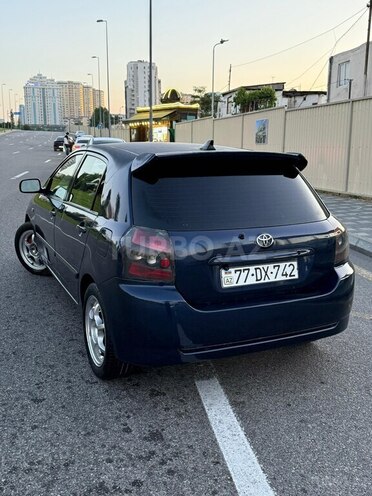 Toyota Corolla-2