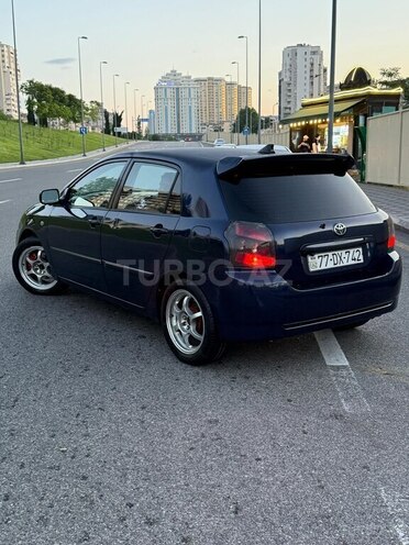 Toyota Corolla-3