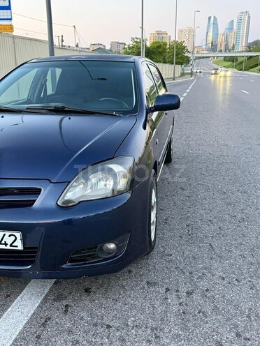 Toyota Corolla-5