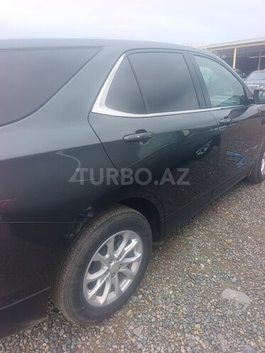 Chevrolet Equinox-3