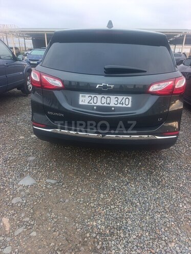 Chevrolet Equinox-2