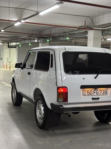 LADA (VAZ) Niva-5