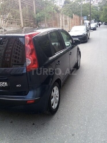 Nissan Note-6