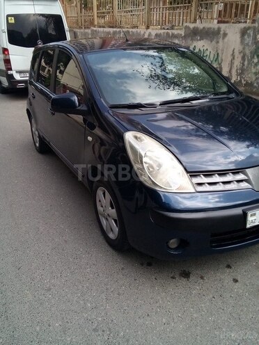 Nissan Note-5