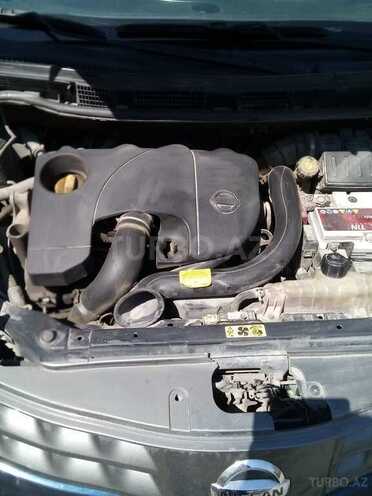Nissan Note-8