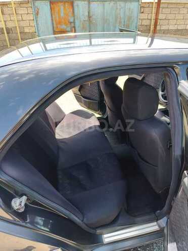 Mercedes C 200-5