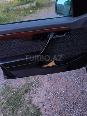 Mercedes C 200-13