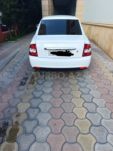 LADA (VAZ) Priora-6