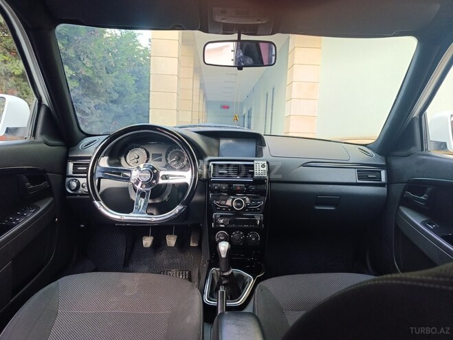 LADA (VAZ) Priora-10