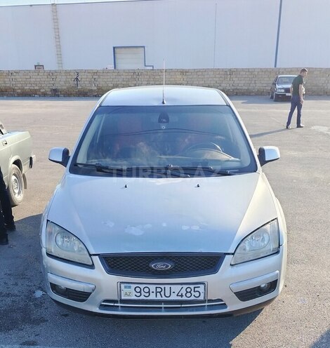Ford Focus-1