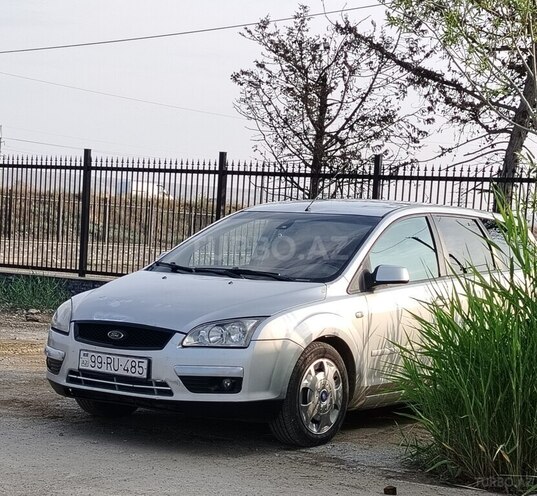 Ford Focus-2
