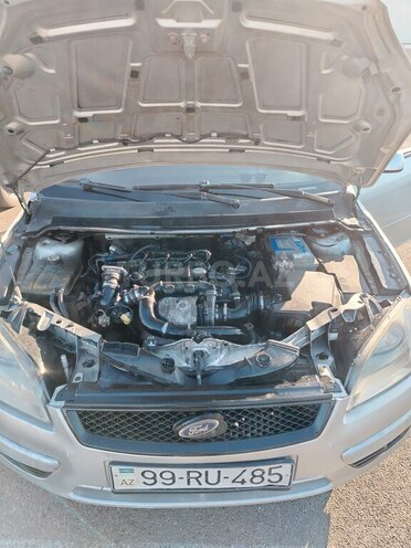 Ford Focus-9