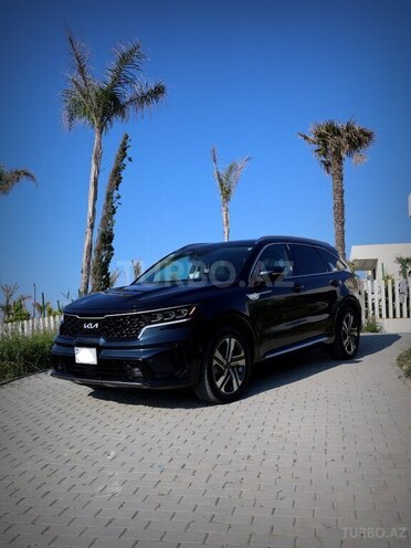 Kia Sorento-2