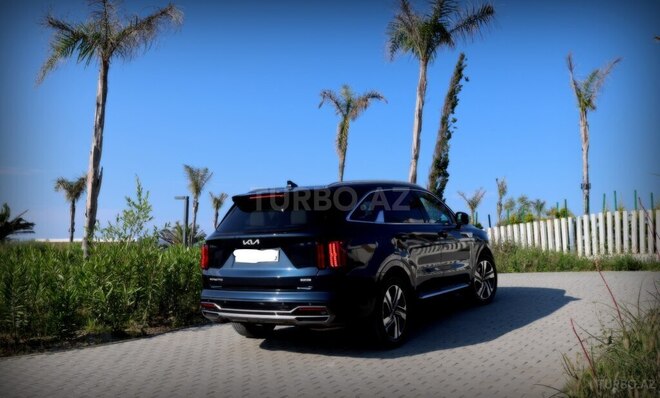 Kia Sorento-3