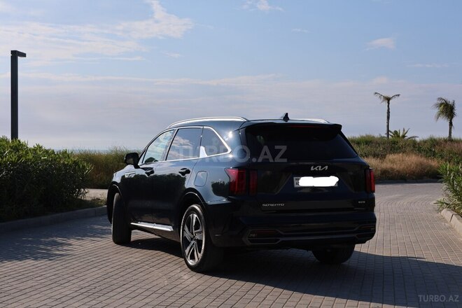 Kia Sorento-4