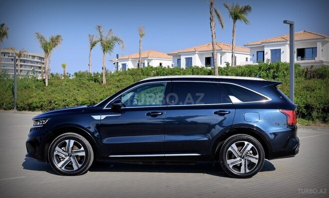 Kia Sorento-7
